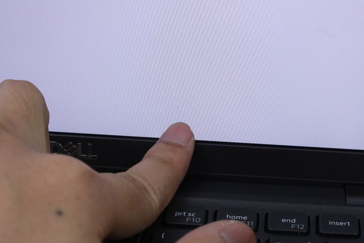 DELL LATITUDE 7430 Core i7-1265U  RAM16.512GB รูปที่ 6