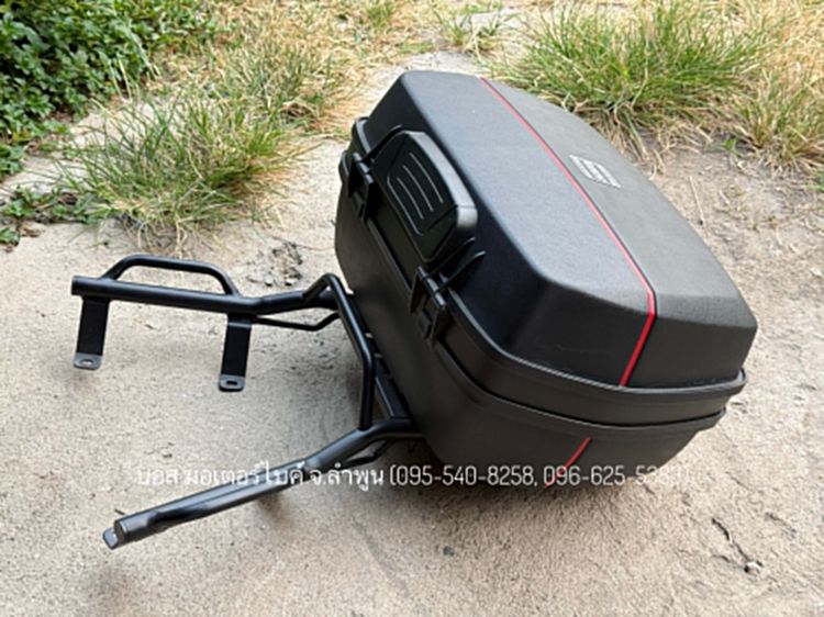 ADV ปี64 สวยเดิมกริ๊ป รถเชียงใหม่จ้าวแรกมือเดียวซื้อสดออกห้าง ดาวน์เพียง 3900 ไม่ใช้คนค้ำ ผ่อนสบายๆ จร้า รูปที่ 11