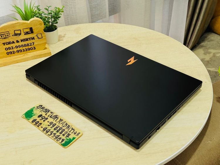 Acer Nitro V15 Gaming Ryzen5 Series7 การ์ดจอแยก RTX2050 ,Ram 16G , M.2 Pcle 512G จอ15.6" Full HD 165Hz ประกันศูนย์ Onsite  รูปที่ 8