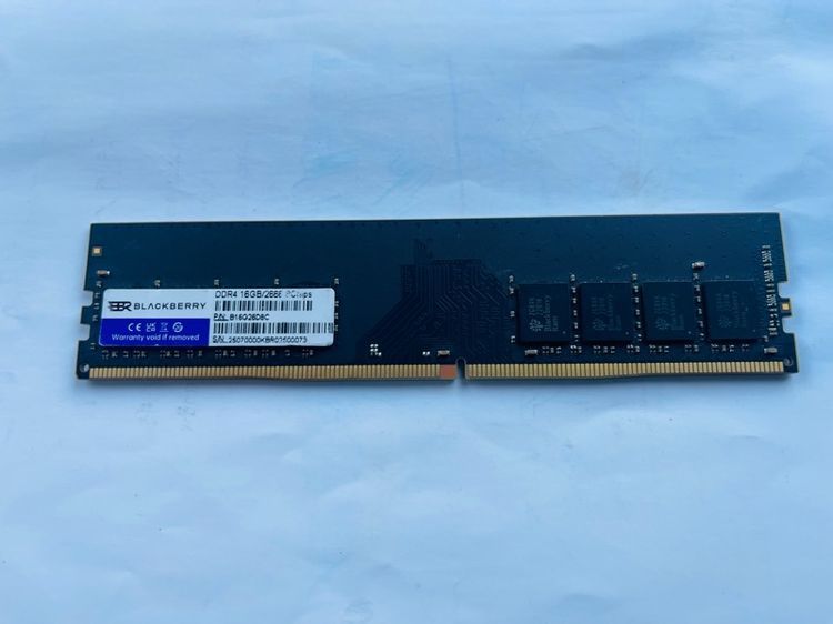 Ram PC DDR4 2666 16GB