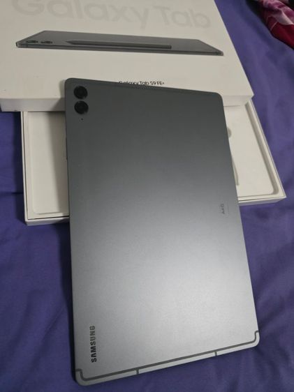 
ขายGalaxy Tab S9 FE Plus  รูปที่ 6