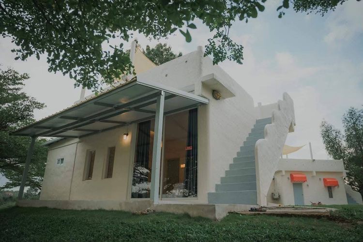 ที่ดินพร้อมสิ่งปลูกสร้าง รูปที่ 2