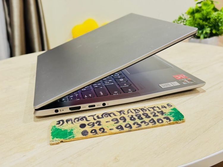 Lenovo S540 Ryzen7 Radeon Graphic Ram 12G , M.2 Pcle 1000GB จอ 14.0" Fu รูปที่ 7