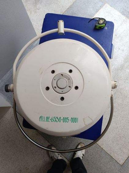 โคมไฟผ่าตัด รูปที่ 5