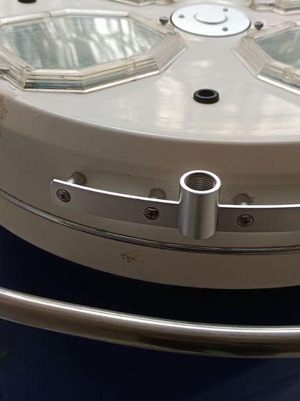 โคมไฟผ่าตัด รูปที่ 7