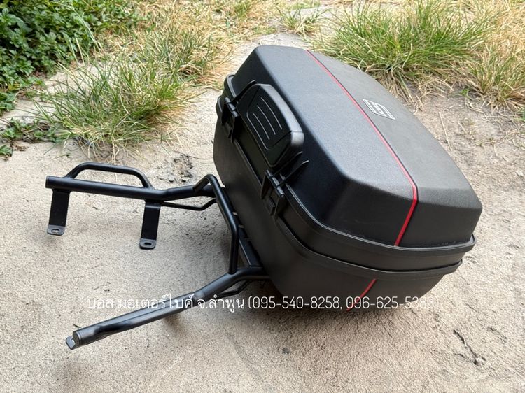 ADV ปี64 สวยเดิมกริ๊ป รถเชียงใหม่จ้าวแรกมือเดียวซื้อสดออกห้าง ดาวน์เพียง 3900 ไม่ใช้คนค้ำ ผ่อนสบายๆ จร้า รูปที่ 11