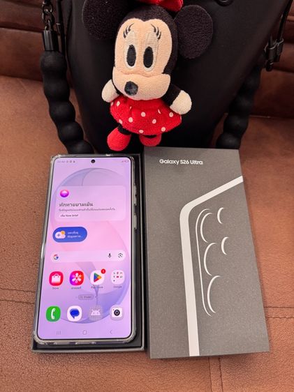 Samsung S26Ultra รูปที่ 3