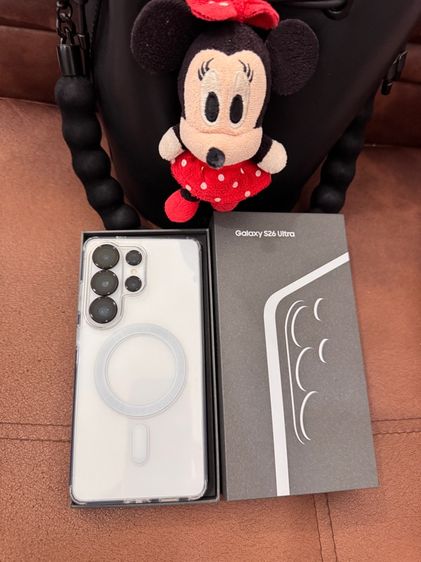 Samsung S26Ultra รูปที่ 2