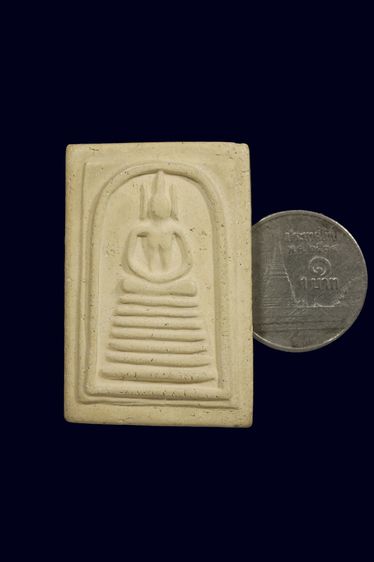 พระสมเด็จรุ่นสร้างเขื่อน รูปที่ 2