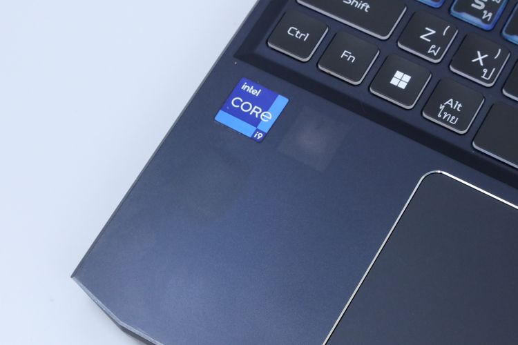 ACER PREDATOR HELIOS 300 Core i9-11900H.RTX3060 RAM32.1TB รูปที่ 4