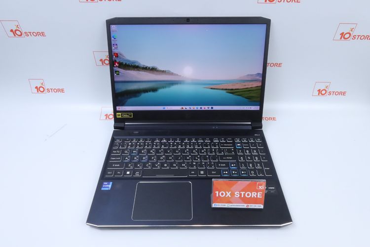 ACER PREDATOR HELIOS 300 Core i9-11900H.RTX3060 RAM32.1TB