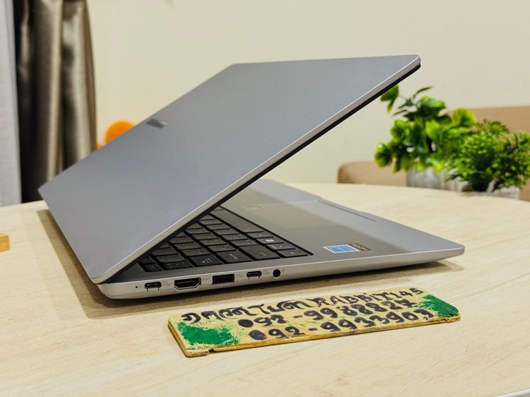 สภาพมือหนึ่งประกันศูนย์  2031 Asus  Core i5 Gen13 Ram 16G งาน, M.2 Pcle 512GB จอ 15.6" Full HD รูปที่ 7