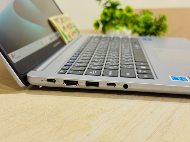 สภาพมือหนึ่งประกันศูนย์  2031 Asus  Core i5 Gen13 Ram 16G งาน, M.2 Pcle 512GB จอ 15.6" Full HD รูปที่ 8