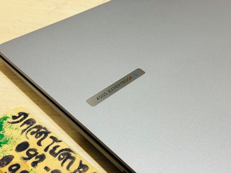 สภาพมือหนึ่งประกันศูนย์  2031 Asus  Core i5 Gen13 Ram 16G งาน, M.2 Pcle 512GB จอ 15.6" Full HD รูปที่ 9
