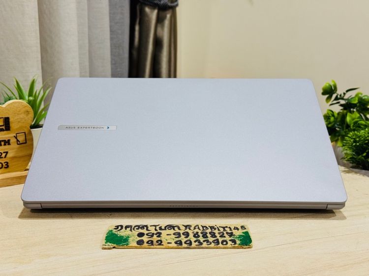 สภาพมือหนึ่งประกันศูนย์  2031 Asus  Core i5 Gen13 Ram 16G งาน, M.2 Pcle 512GB จอ 15.6" Full HD รูปที่ 6