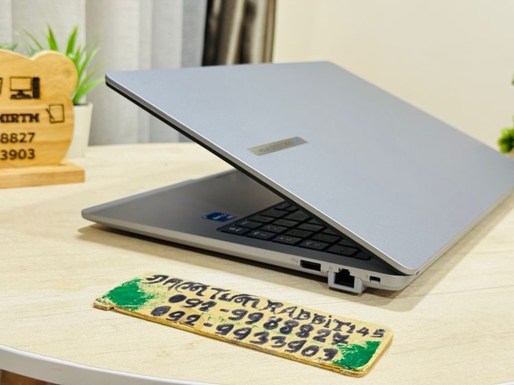 สภาพมือหนึ่งประกันศูนย์  2031 Asus  Core i5 Gen13 Ram 16G งาน, M.2 Pcle 512GB จอ 15.6" Full HD รูปที่ 10