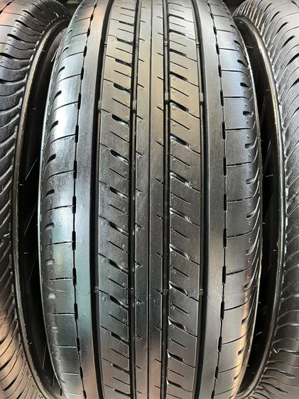✨น้องๆยางใหม่✨215-65-16 Bridgestone💖สวยกริ๊บ🚘ใส่กับ รถตู้ ,รถกระบะตัวเตี้ย ได้ทุกรุ่น รูปที่ 7
