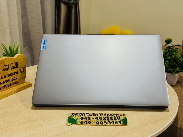 Lenovo Core i5 Gen12 Ram 16G , M.2 Pcle 512GB จอ 15.6" Full HD ประกันศูนย์ Onsite 2027  รูปที่ 11