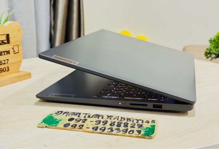 Lenovo Core i5 Gen12 Ram 16G , M.2 Pcle 512GB จอ 15.6" Full HD ประกันศูนย์ Onsite 2027  รูปที่ 10