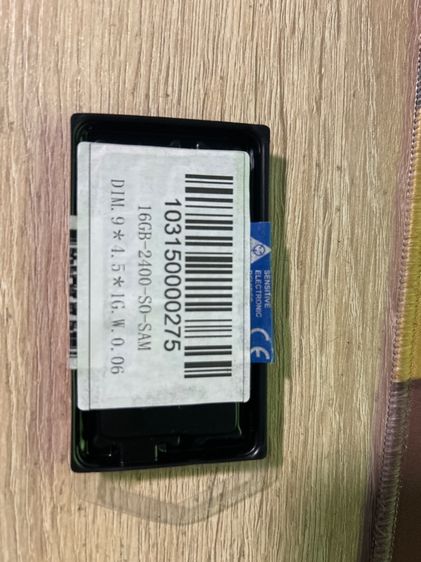 RAM DDR4 16GB 2400 MHz รูปที่ 2