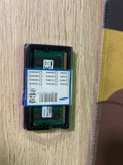 RAM DDR4 16GB 2400 MHz รูปที่ 3