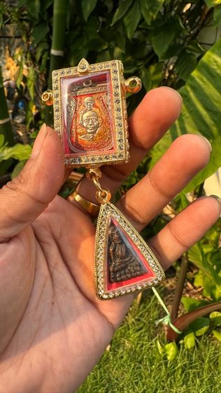 ปล่อยพระที่บ้านค่ะ รูปที่ 9