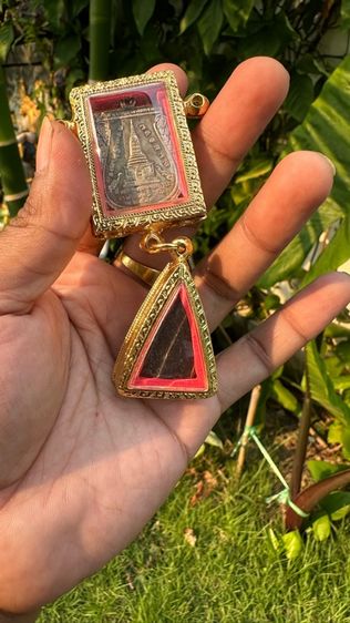 ปล่อยพระที่บ้านค่ะ รูปที่ 6