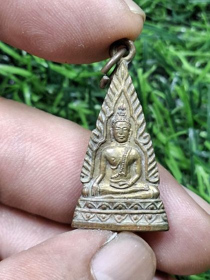 พระพุทธโกศัยเก่า 