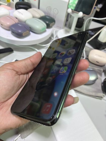 Iphone 11 Promax  รูปที่ 4