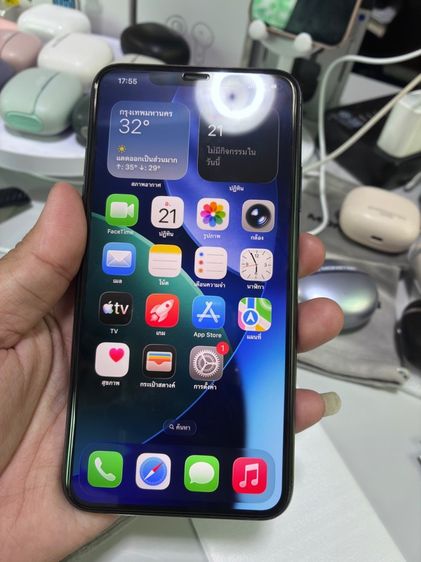 Iphone 11 Promax  รูปที่ 3