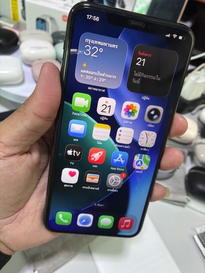 Iphone 11 Promax  รูปที่ 9