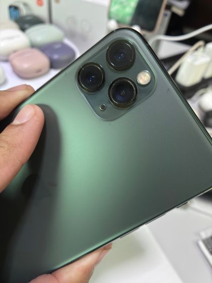 Iphone 11 Promax  รูปที่ 6