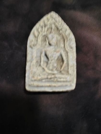 พระขุนแผนสุพรรณบุรีเนื้อดินเผาแคล้วคลาดปลอดภัยอย่าลืมรักษาศีล5และเป็นคนดีในทุกๆวันนะค่ะกราบสาธุค่ะ รูปที่ 2