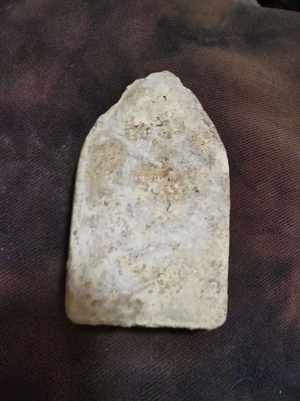 พระขุนแผนสุพรรณบุรีเนื้อดินเผาแคล้วคลาดปลอดภัยอย่าลืมรักษาศีล5และเป็นคนดีในทุกๆวันนะค่ะกราบสาธุค่ะ รูปที่ 4