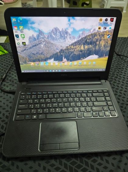 Dell inspiron 5437