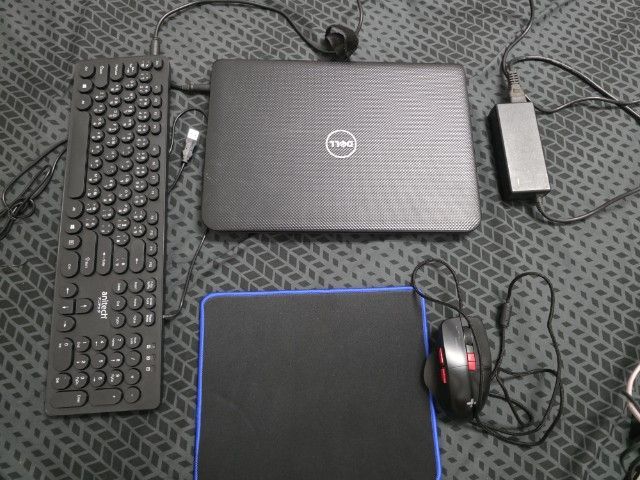 Dell inspiron 5437 รูปที่ 15