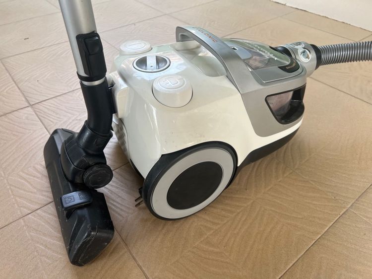 เครื่องดูดฝุ่น Electrolux สภาพดี กำลังดูดสูง รูปที่ 3