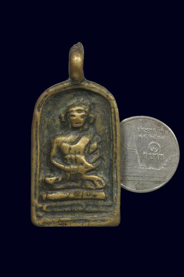 หลวงพ่อไปล่ รูปที่ 2