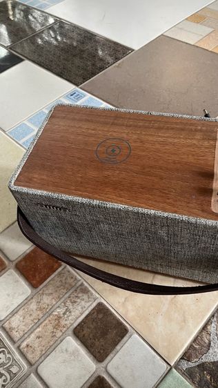 ลำโพงบลูทูธ รูปที่ 9