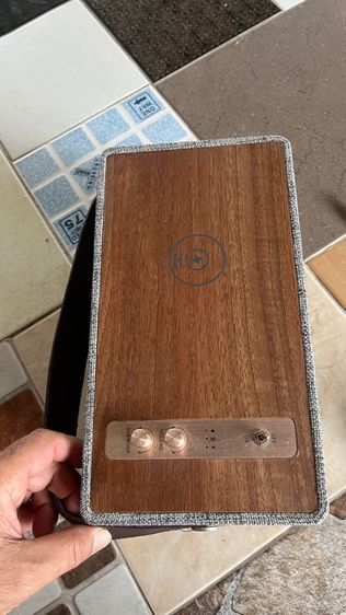 ลำโพงบลูทูธ รูปที่ 7