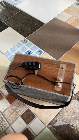 ลำโพงบลูทูธ รูปที่ 8