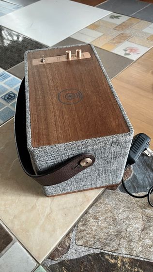 ลำโพงบลูทูธ รูปที่ 2