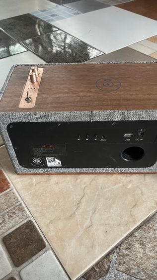 ลำโพงบลูทูธ รูปที่ 3