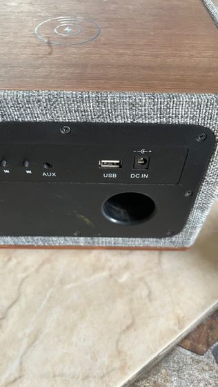 ลำโพงบลูทูธ รูปที่ 6