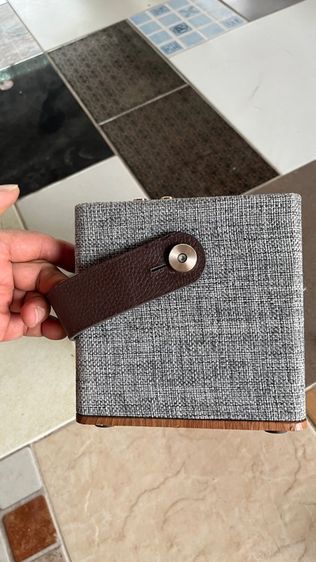 ลำโพงบลูทูธ รูปที่ 5