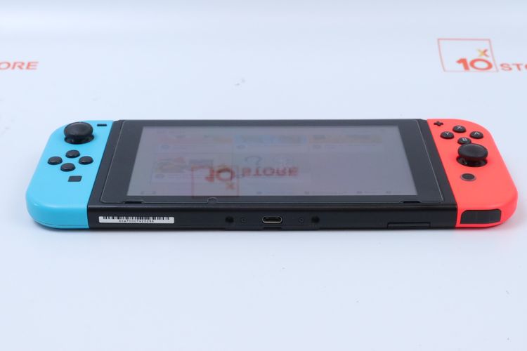 Nintendo Switch V2 รูปที่ 3