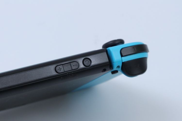 Nintendo Switch V2 รูปที่ 8