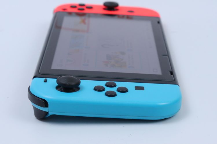 Nintendo Switch V2 รูปที่ 4