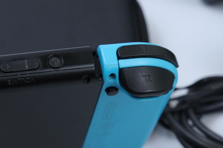 Nintendo Switch V2 รูปที่ 11