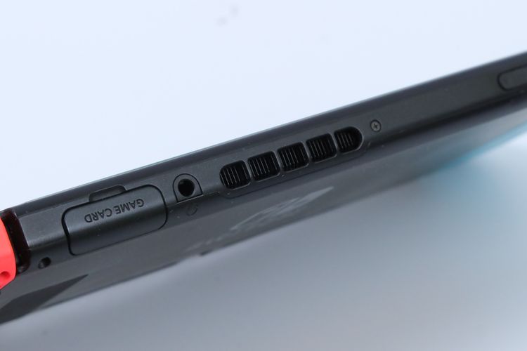 Nintendo Switch V2 รูปที่ 7